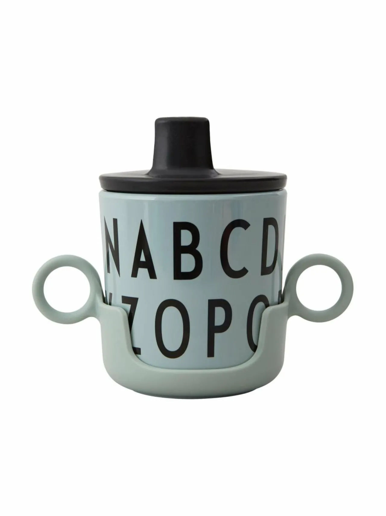 Design Letters Nokkamukin kahva^ Mukit & Kupit & Asetit