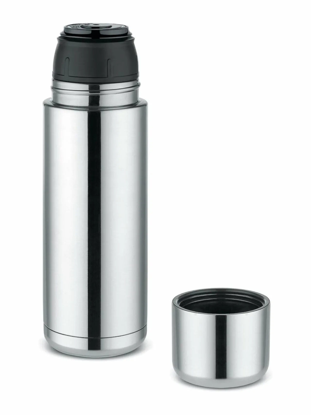 Alessi Nomu-termospullo 2,7 dl^ Tee, Kahvi & Vesi