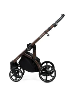 Lastenvaunut & -Rattaat<Nord Active Plus yhdistelmävaunut PRALINE BEIGE