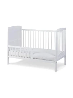 Nord Baby Lemmy pinnasänky 60x120 cm^ Kalusteet
