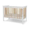 Kalusteet<Nord Baby Leolia pinnasänky 60x120 cm