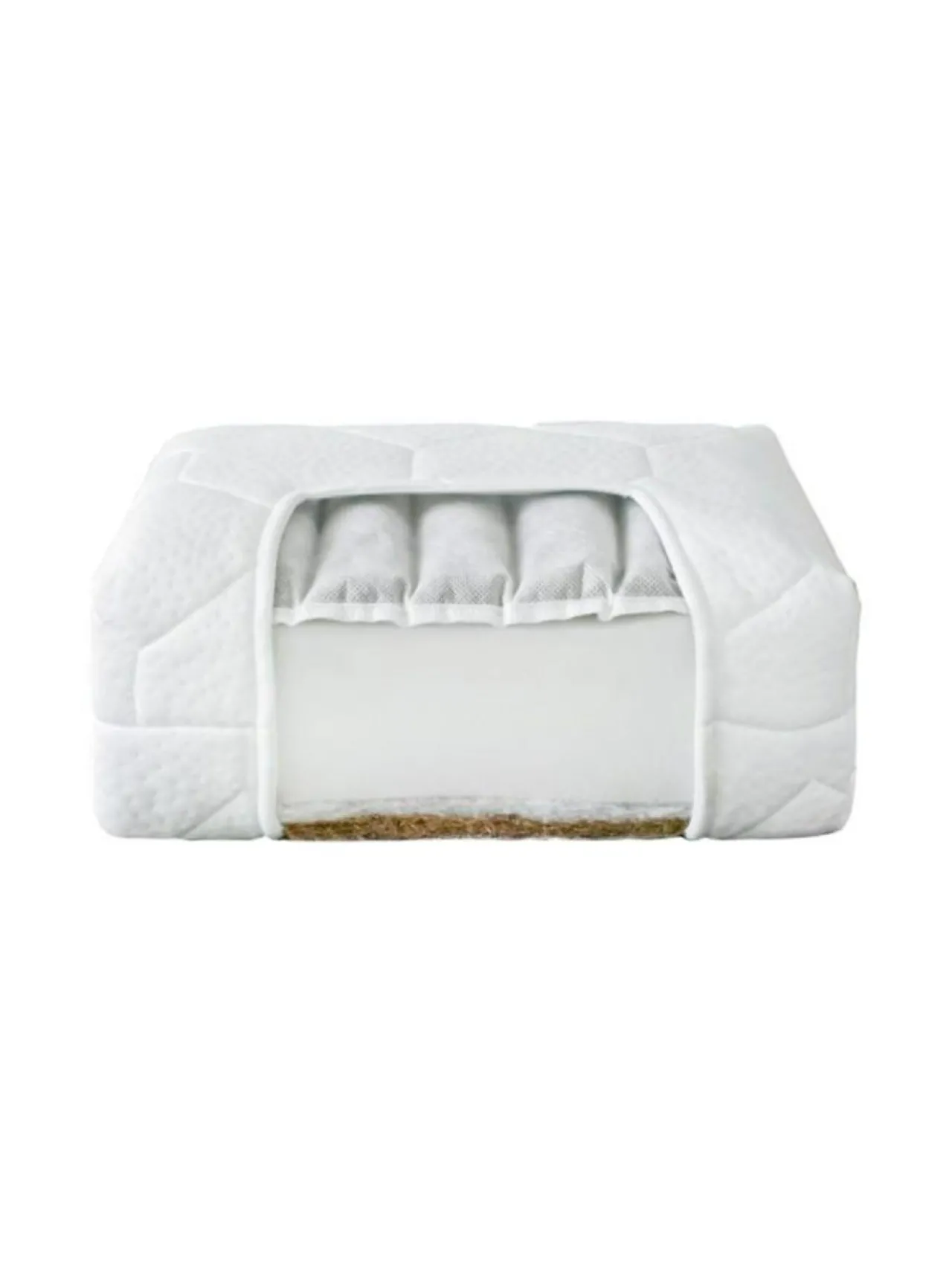 Nord Baby Prestige patja 120 x 60 cm^ Muut Kodintarvikkeet