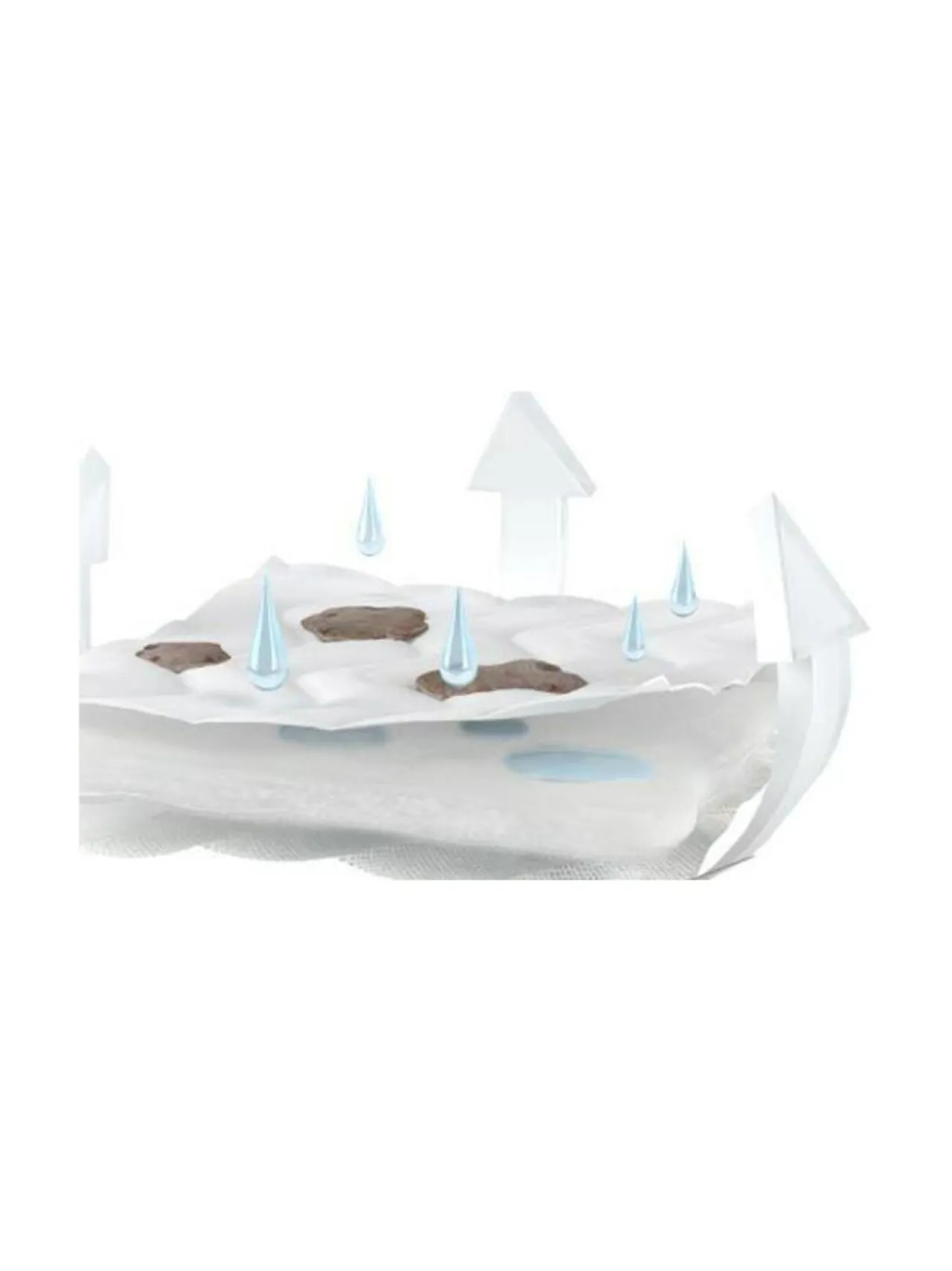 Nord Baby Prestige patja 120 x 60 cm^ Muut Kodintarvikkeet