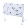 Muut Kodintarvikkeet<Nord Baby reunapehmuste 30x360cm