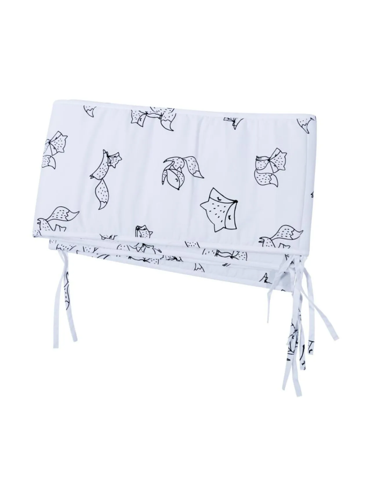 Muut Kodintarvikkeet<Nord Baby reunapehmuste 30x360cm