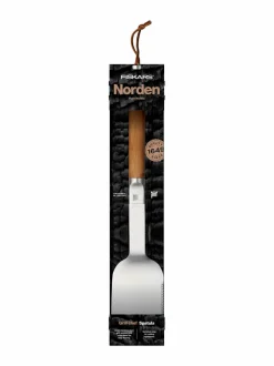 Fiskars Norden Grill Chef -grillilasta^ Grillit & Grillitarvikkeet