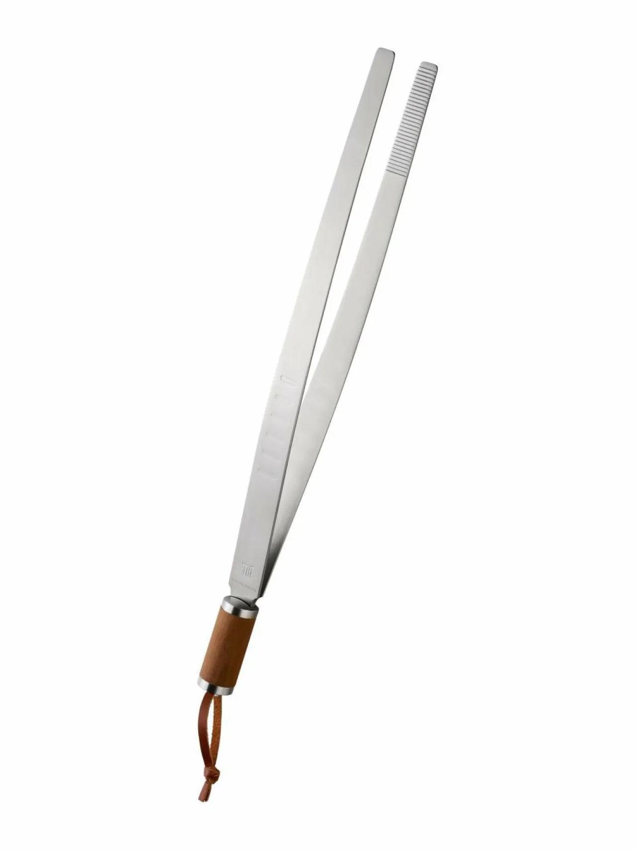 Grillit & Grillitarvikkeet<Fiskars Norden Grill Chef -grillipihdit BROWN