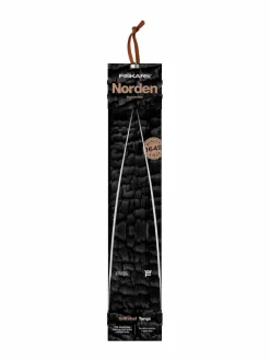 Grillit & Grillitarvikkeet<Fiskars Norden Grill Chef -grillipihdit BROWN