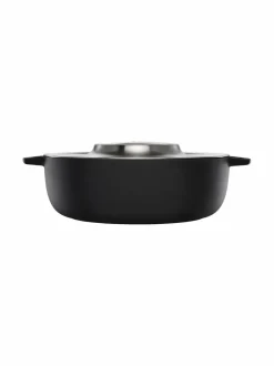 Grillit & Grillitarvikkeet<Fiskars Norden Grill Chef -valurautapata 30 cm BROWN