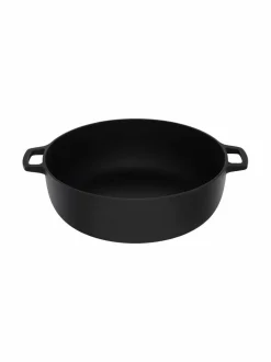Grillit & Grillitarvikkeet<Fiskars Norden Grill Chef -valurautapata 30 cm BROWN