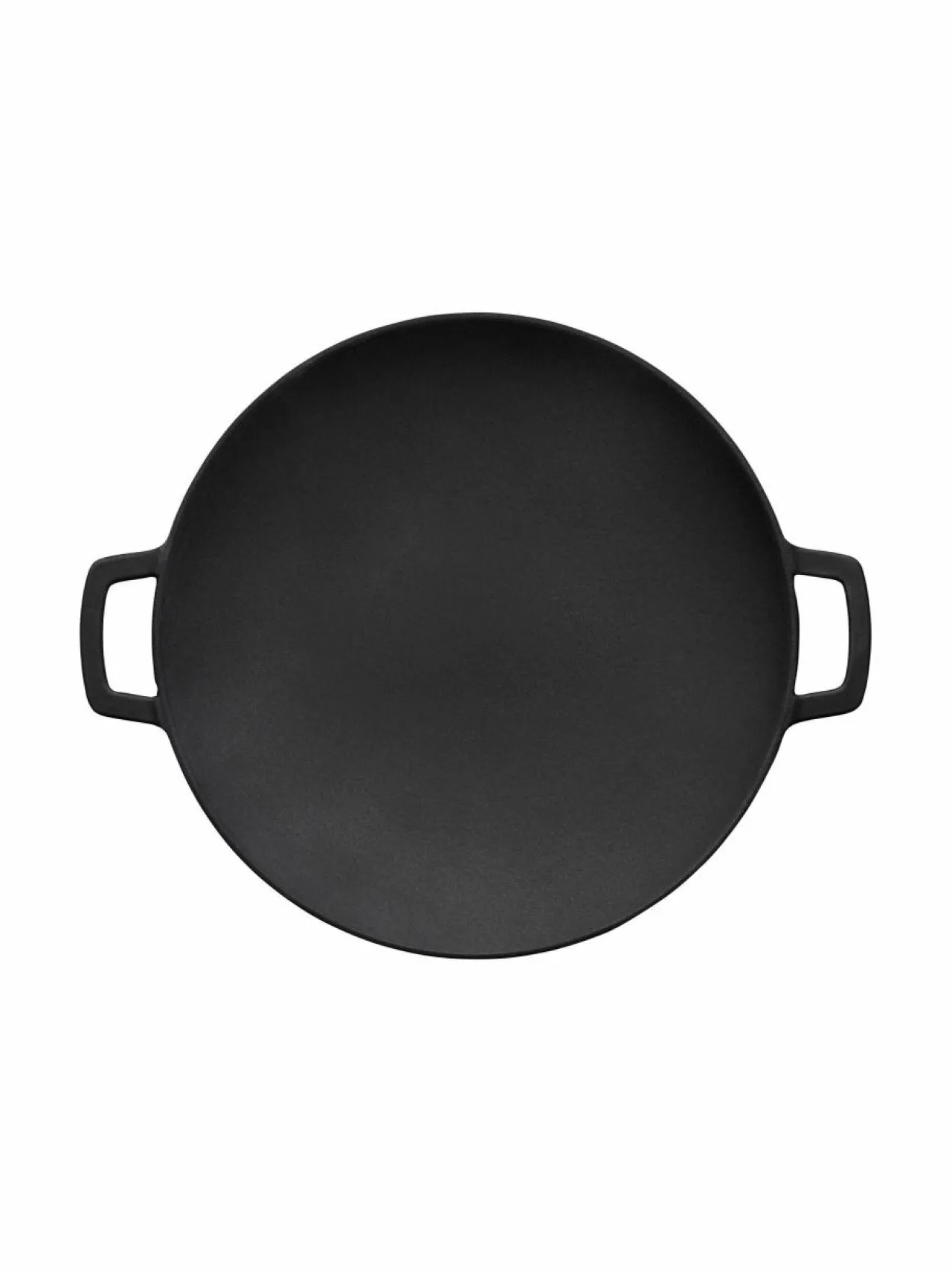 Fiskars Norden Grill Chef -valurautapannu 30 cm^ Grillit & Grillitarvikkeet