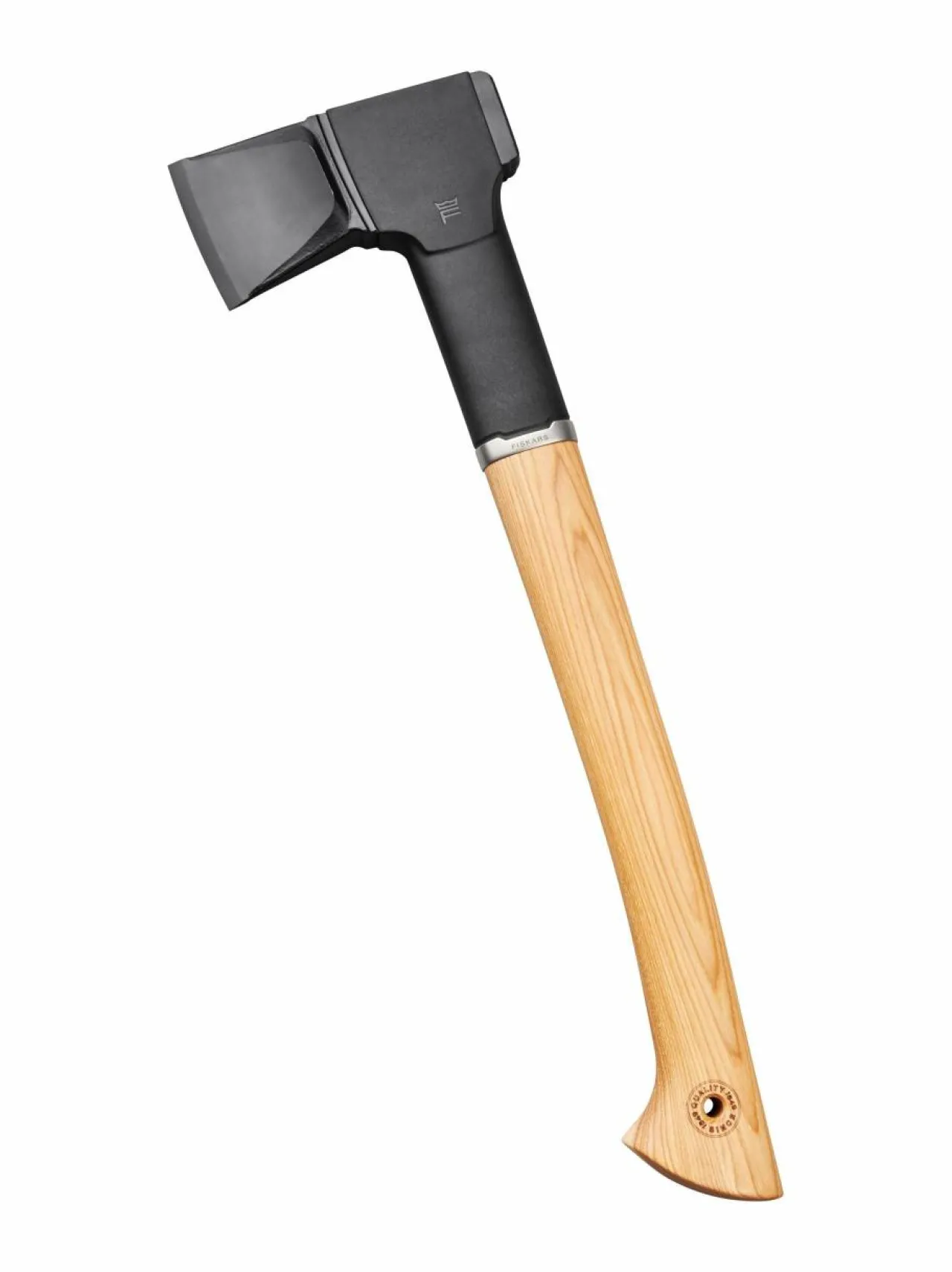 Työkalut<Fiskars Norden halkaisukirves N12 WOOD