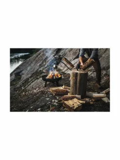Työkalut<Fiskars Norden halkaisukirves N12 WOOD