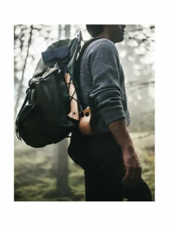 Työkalut<Fiskars Norden-retkikirves N7 WOOD