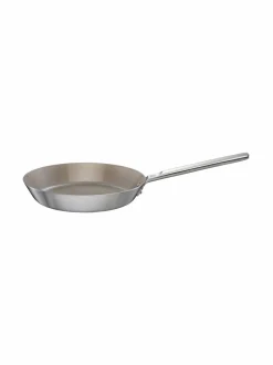 Fiskars Norden-teräspaistinpannu 26 cm^ Keitto- & Paistoastiat