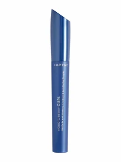 Silmät<Lumene Nordic Berry Curl -Mascara BLACK