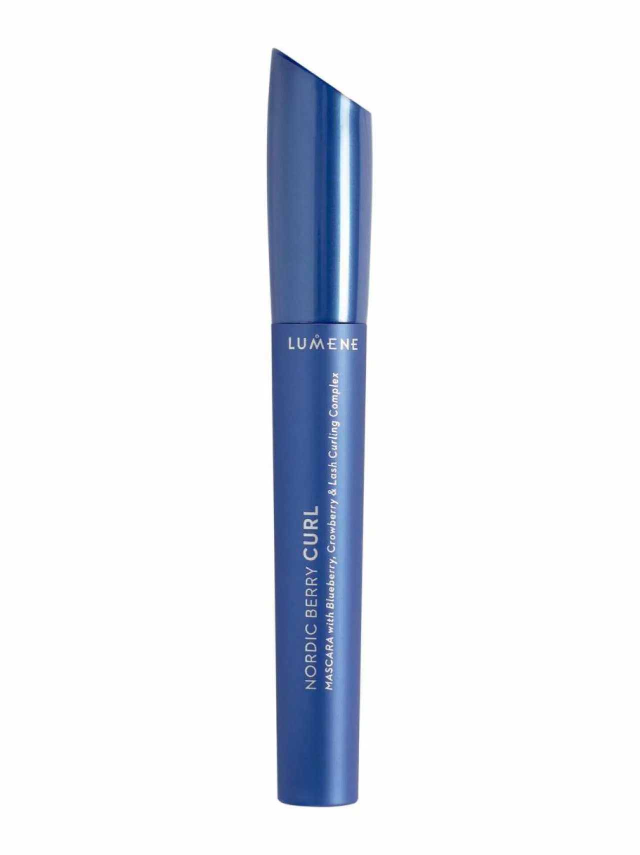 Silmät<Lumene Nordic Berry Curl -Mascara BLACK