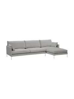 Sohvat & Nojatuolit<HT Collection Nordic -divaanisohva, oikea HARMAA