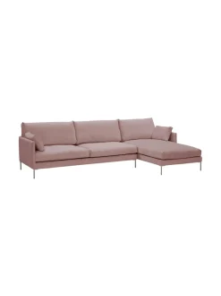 Sohvat & Nojatuolit<HT Collection Nordic -divaanisohva, oikea VAALEANPUNAINEN