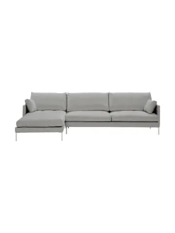 HT Collection Nordic -divaanisohva, vasen^ Sohvat & Nojatuolit