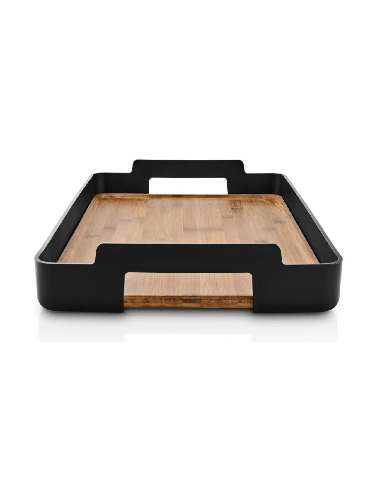 Eva Solo Nordic Kitchen -bambutarjotin 50 x 34 cm^ Tarjoiluastiat