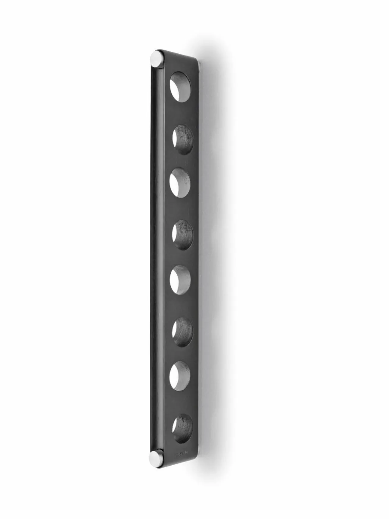 Baari- & Viinitarvikkeet<Eva Solo Nordic Kitchen -viinipulloteline BLACK