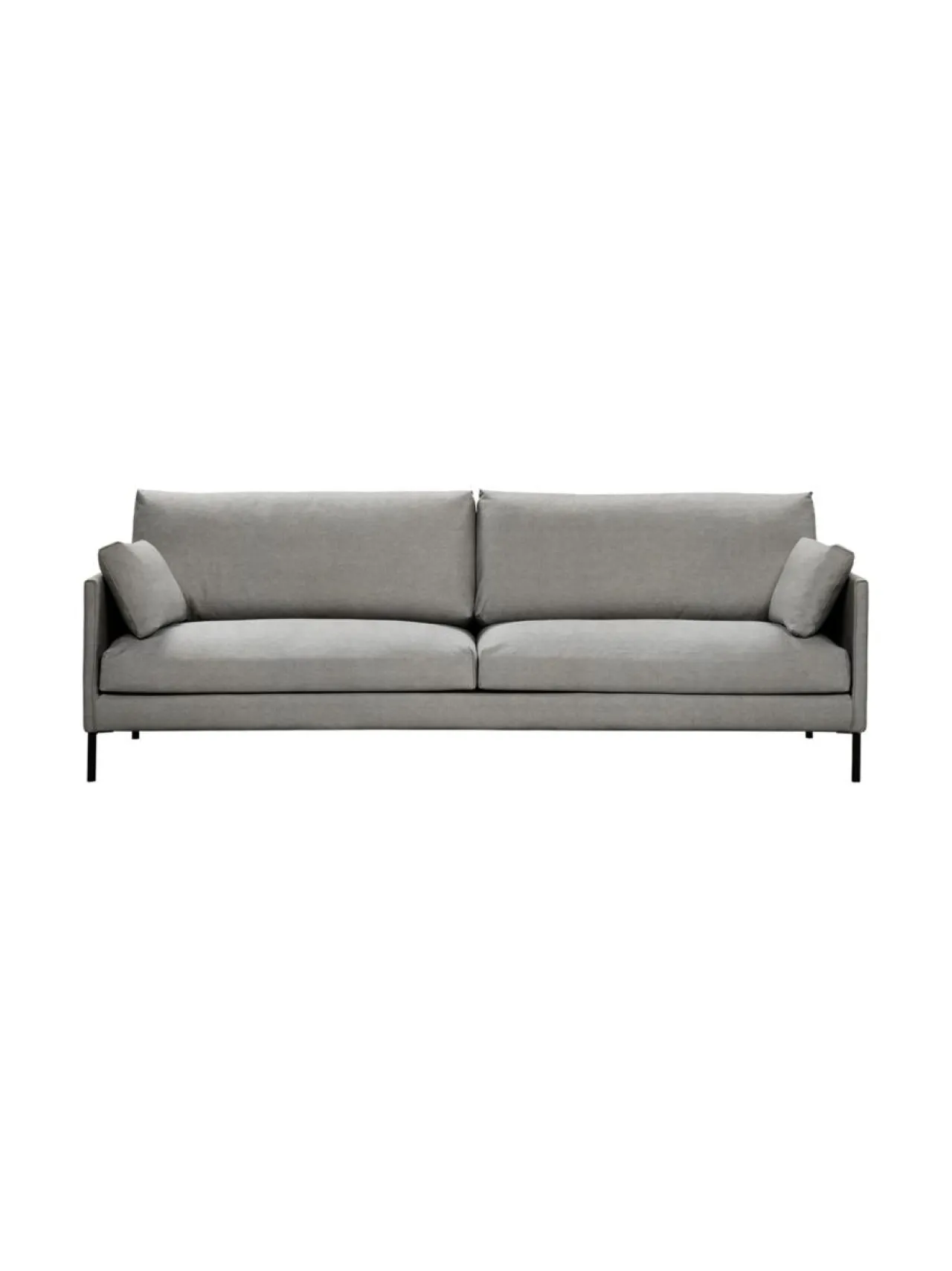 HT Collection Nordic -sohva, 210 cm^ Sohvat & Nojatuolit