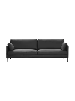 Sohvat & Nojatuolit<HT Collection Nordic -sohva, 240 cm HARMAA