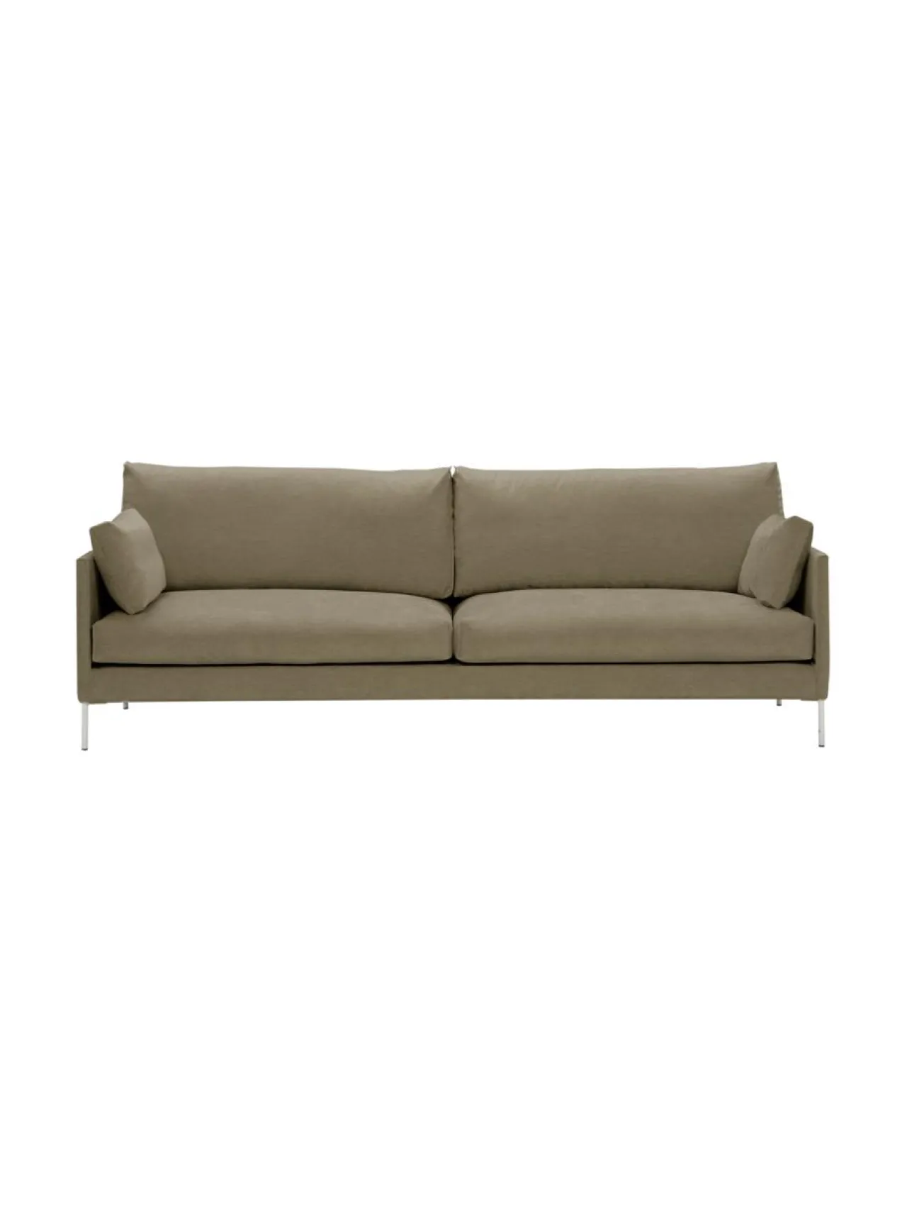 HT Collection Nordic -sohva, 210 cm^ Sohvat & Nojatuolit