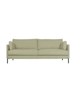 HT Collection Nordic -sohva, 240 cm^ Sohvat & Nojatuolit