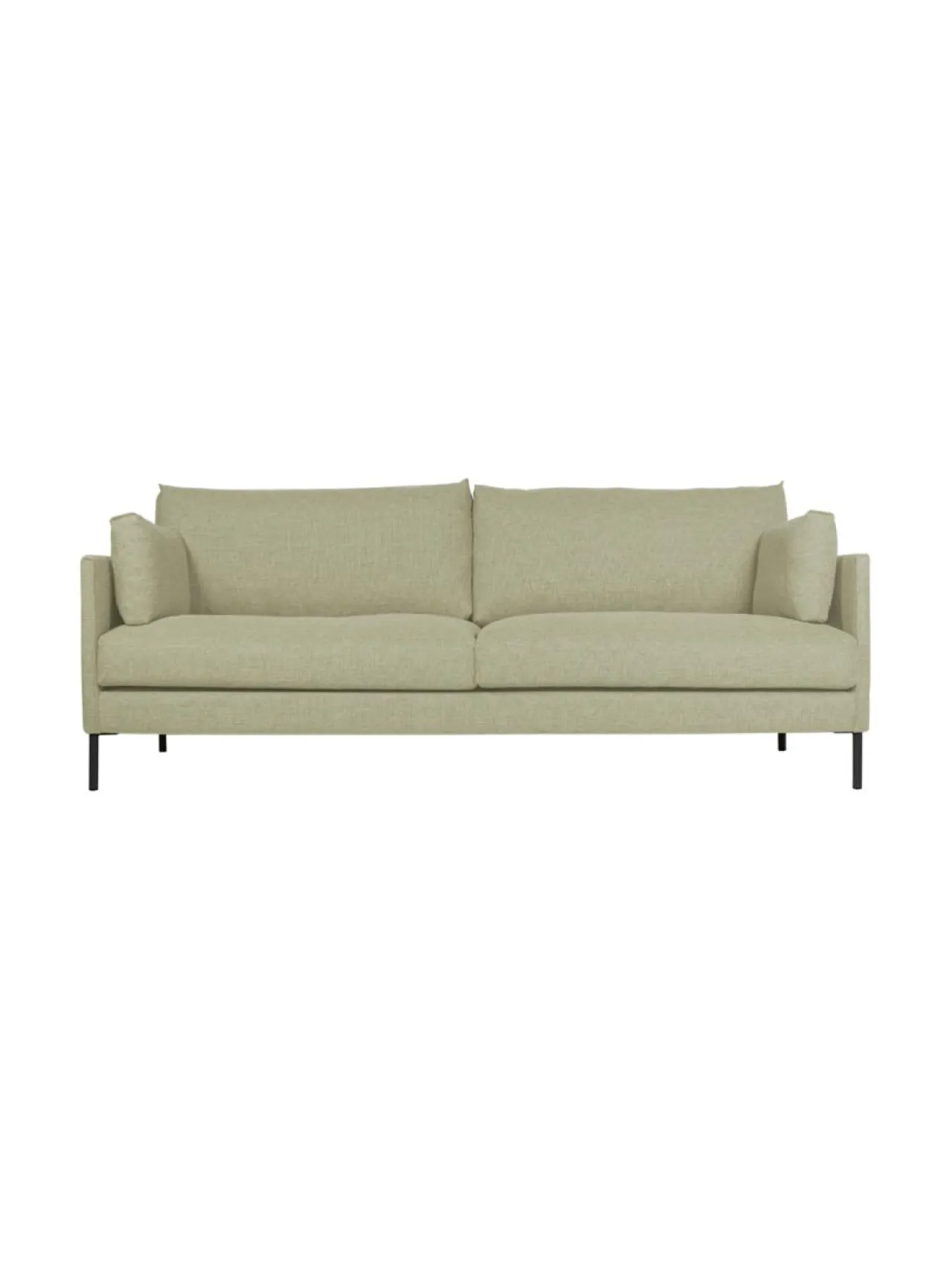 HT Collection Nordic -sohva, 240 cm^ Sohvat & Nojatuolit