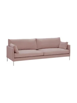Sohvat & Nojatuolit<HT Collection Nordic -sohva, 210 cm VAALEANPUNAINEN