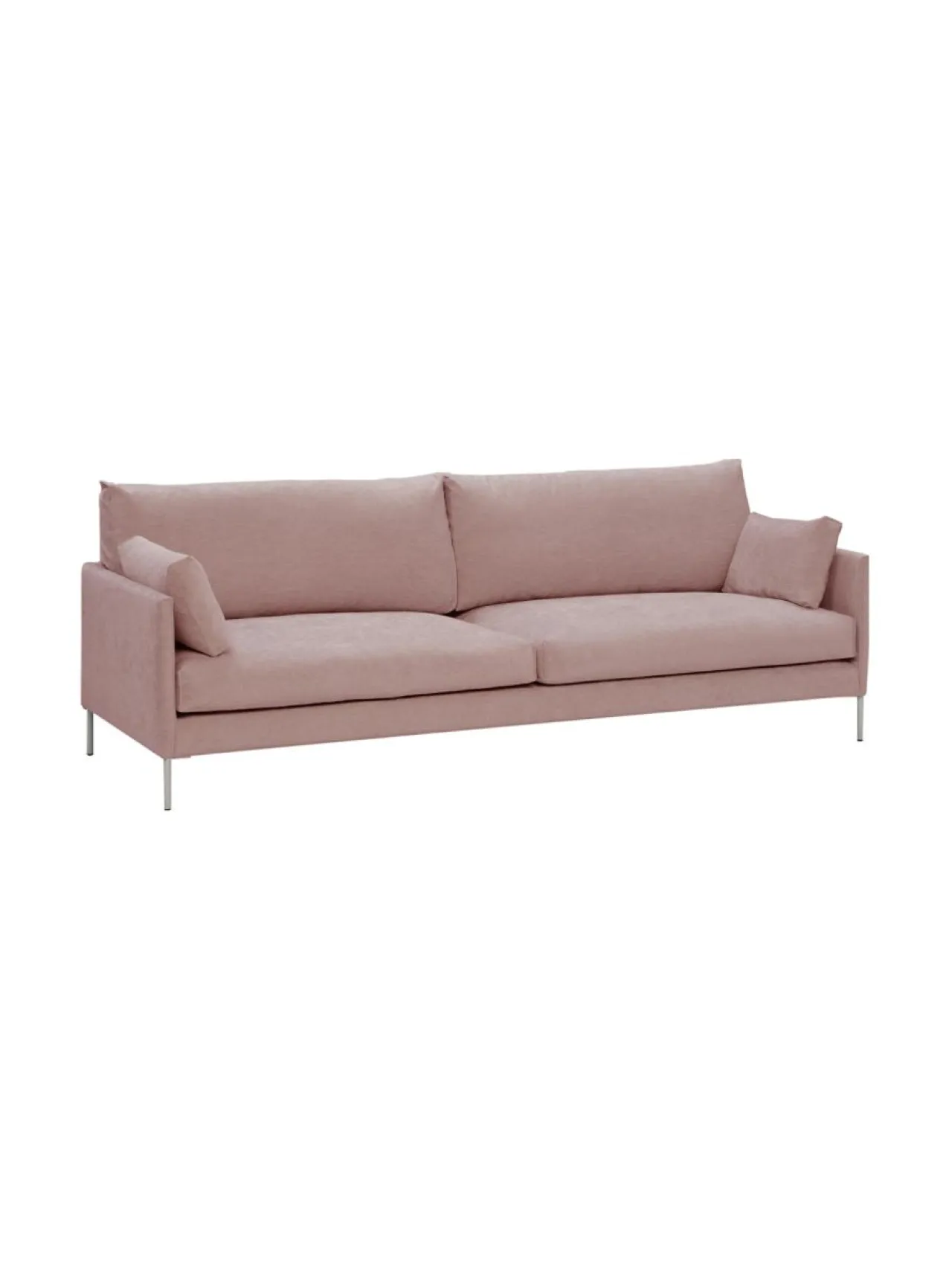 Sohvat & Nojatuolit<HT Collection Nordic -sohva, 210 cm VAALEANPUNAINEN