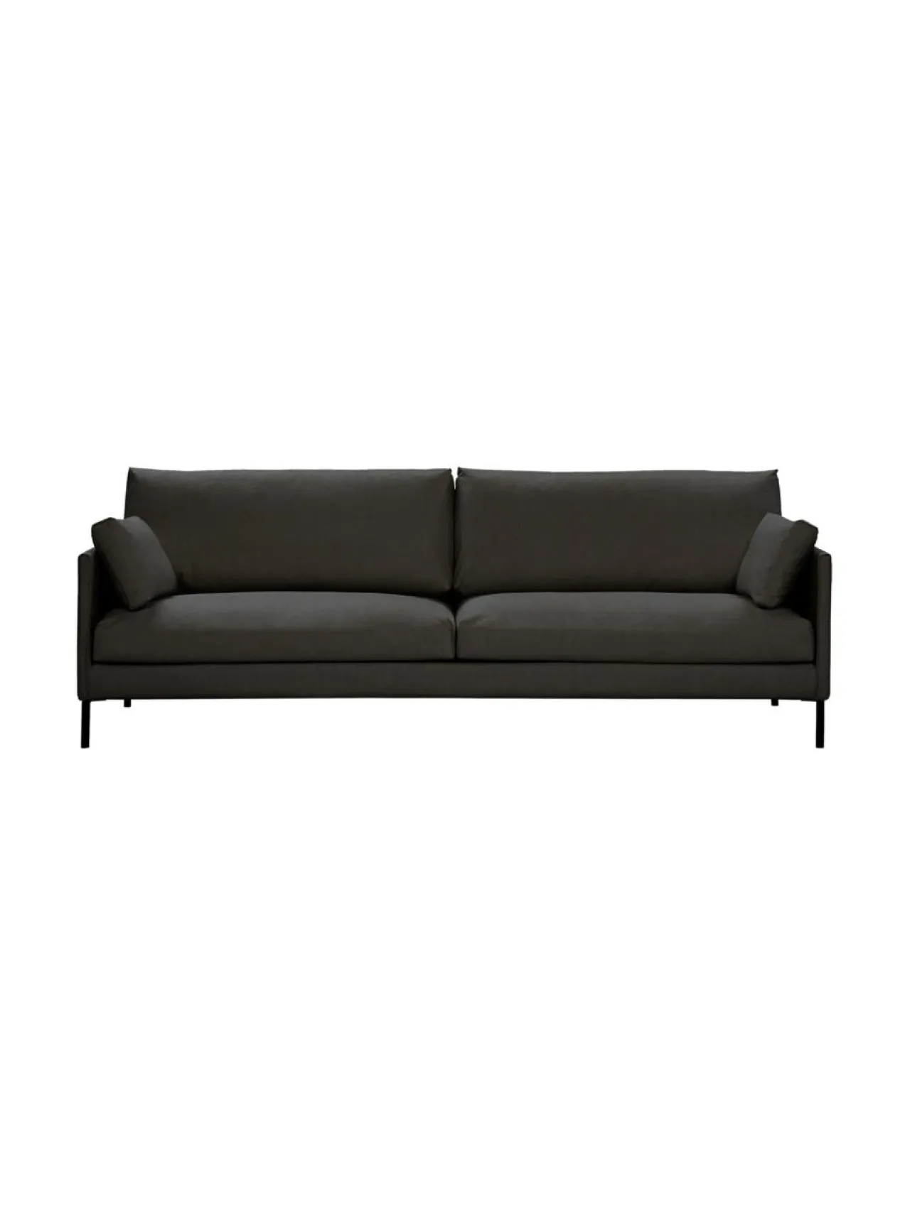 HT Collection Nordic -sohva, 210 cm^ Sohvat & Nojatuolit
