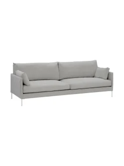 HT Collection Nordic -sohva, 240 cm^ Sohvat & Nojatuolit