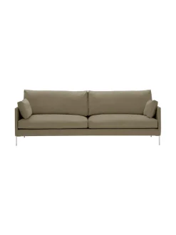 HT Collection Nordic -sohva, 240 cm^ Sohvat & Nojatuolit