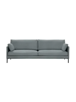 HT Collection Nordic -sohva, 240cm^ Sohvat & Nojatuolit