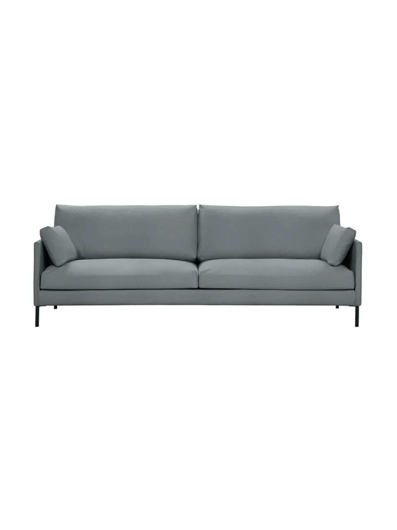 HT Collection Nordic -sohva, 240cm^ Sohvat & Nojatuolit