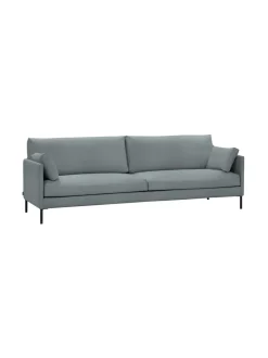 HT Collection Nordic -sohva, 240cm^ Sohvat & Nojatuolit