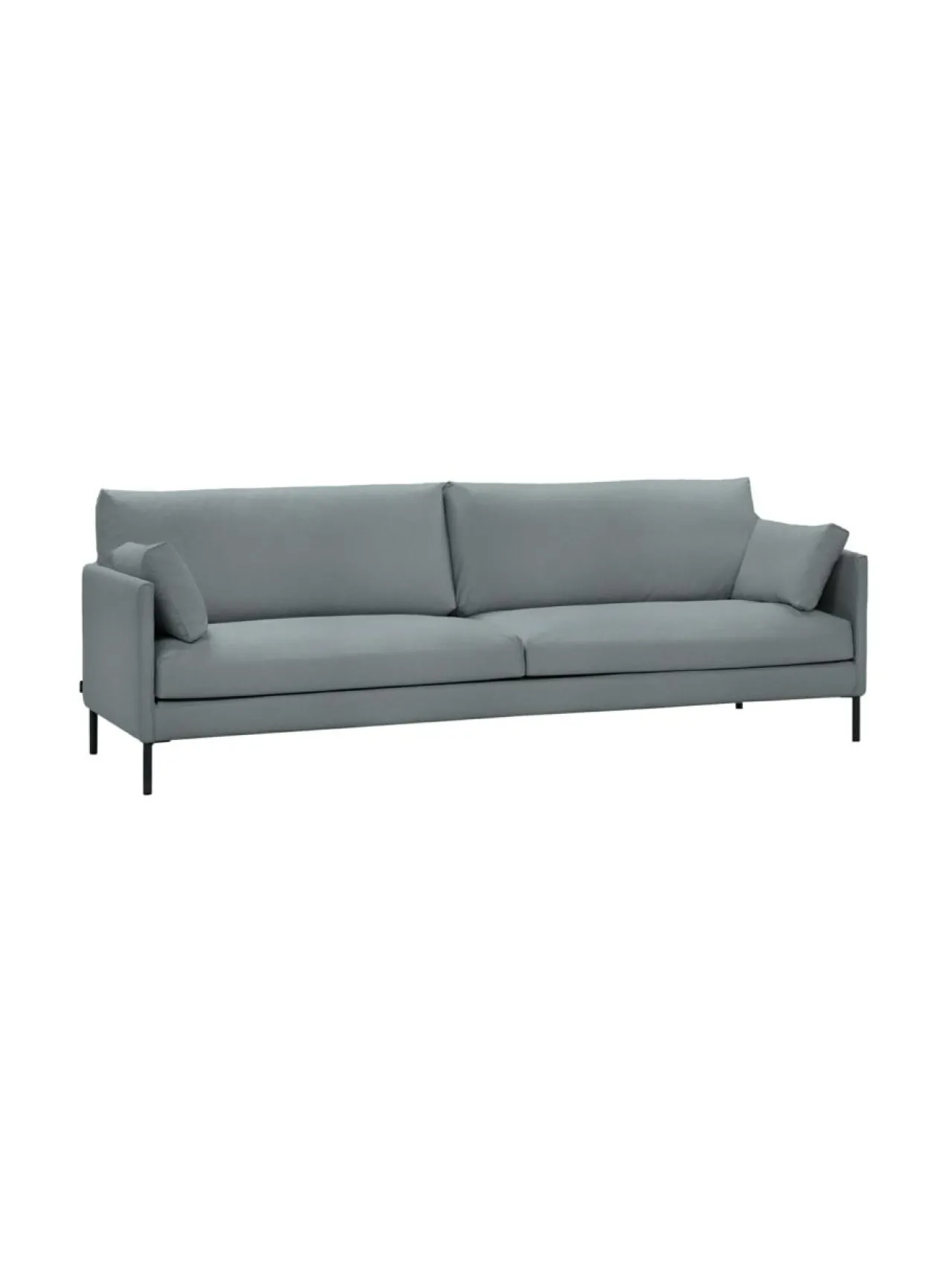 HT Collection Nordic -sohva, 240cm^ Sohvat & Nojatuolit