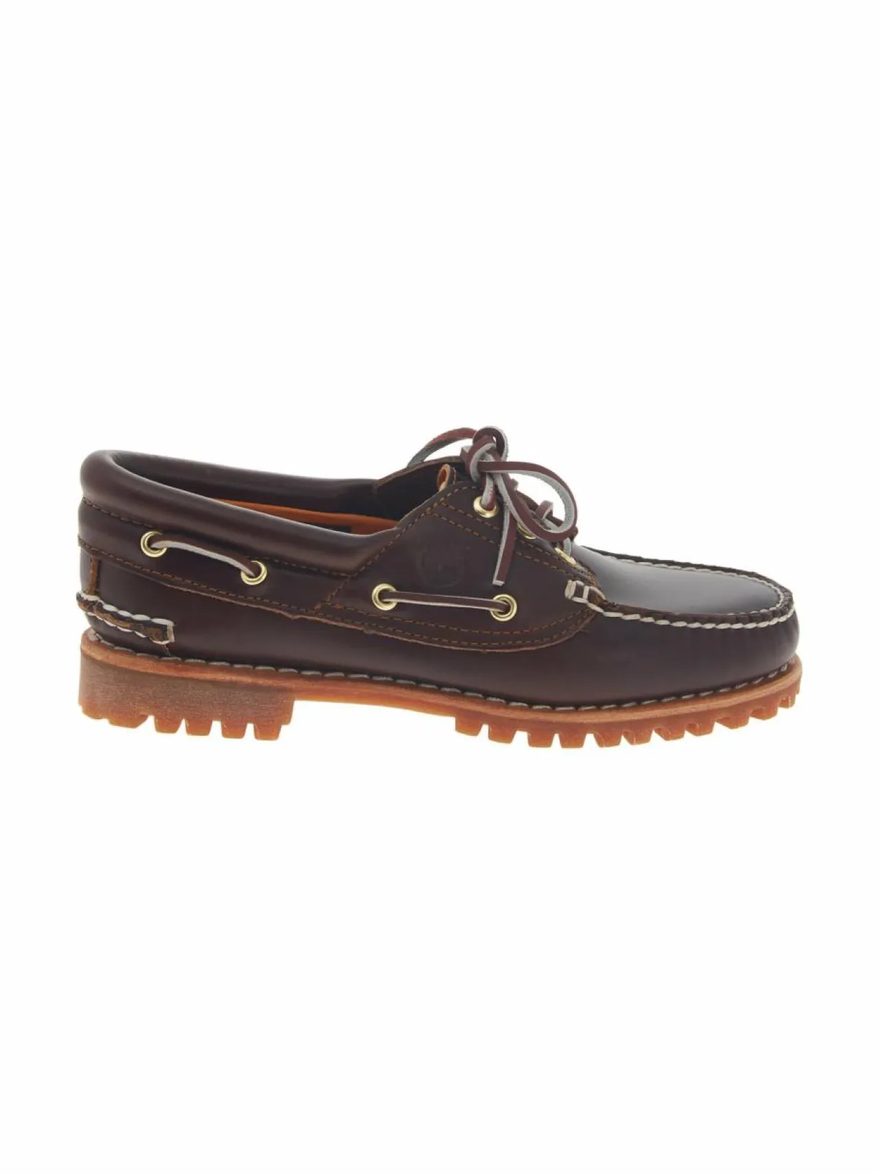 Timberland Noreen-purjehduskengät^ Kävelykengät & Loaferit