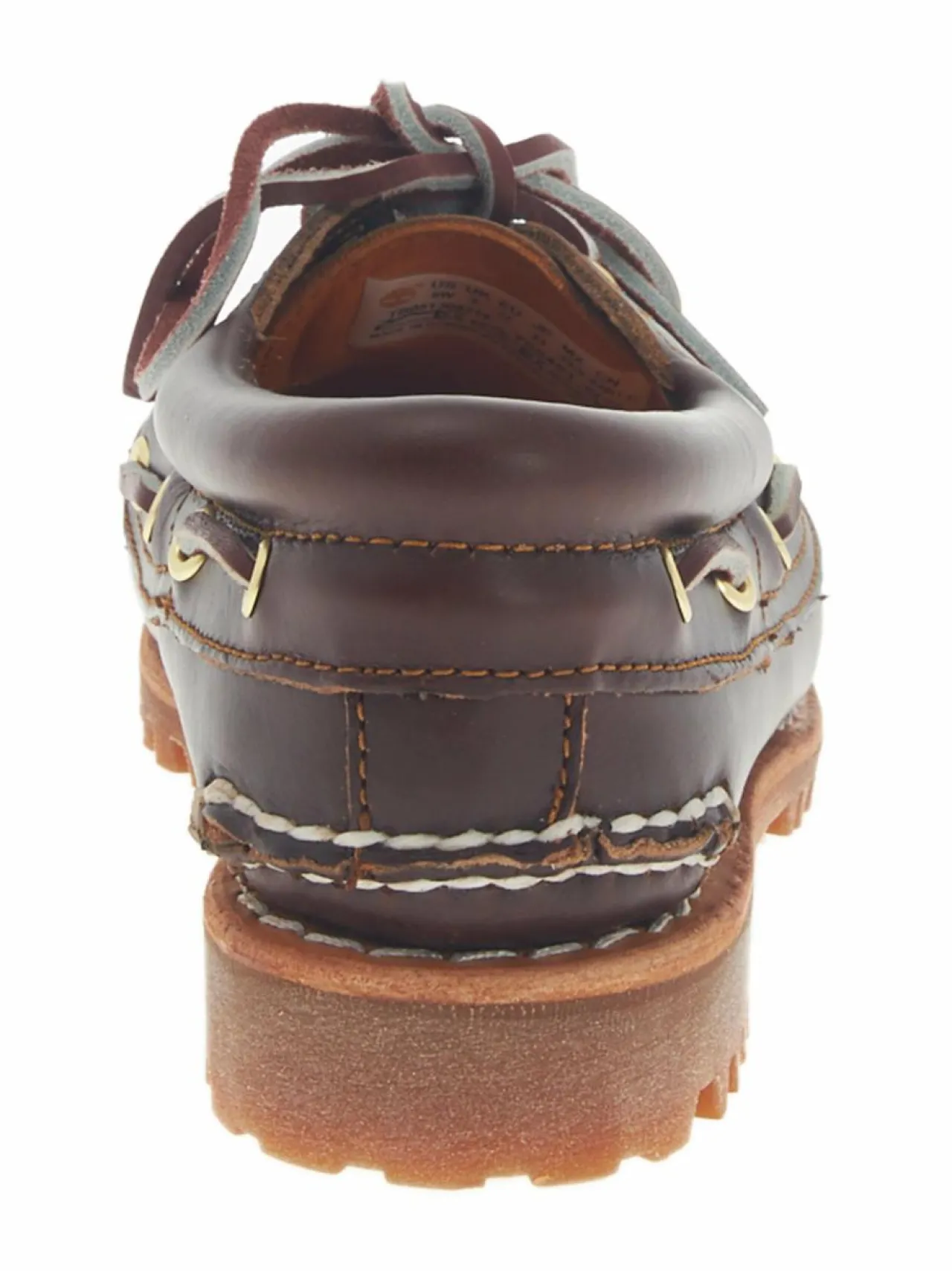Timberland Noreen-purjehduskengät^ Kävelykengät & Loaferit