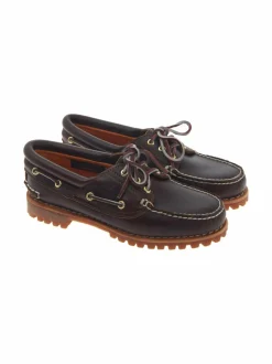 Timberland Noreen-purjehduskengät^ Kävelykengät & Loaferit