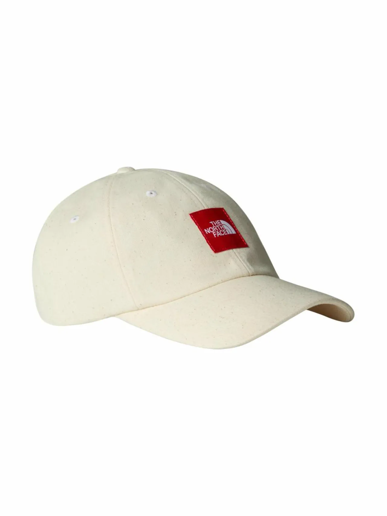 Urheiluasusteet|Urheiluasusteet<The North Face Norm Hat -lippalakki AIX WHITE DUNE/RAW