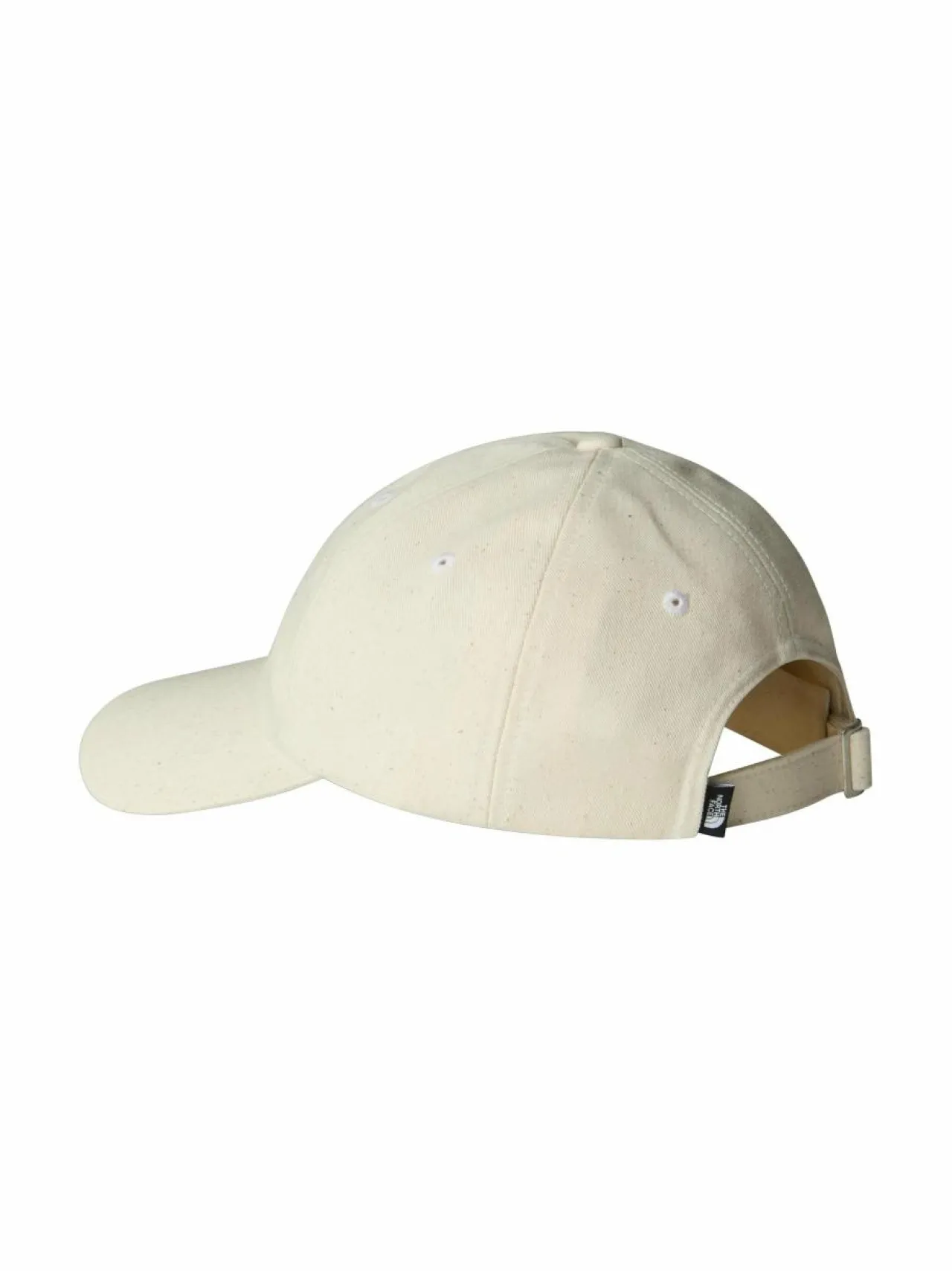 Urheiluasusteet|Urheiluasusteet<The North Face Norm Hat -lippalakki AIX WHITE DUNE/RAW