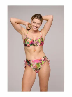 Marie Jo Norma Jeanne Full Briefs -bikinialaosa^ Uima-Asut