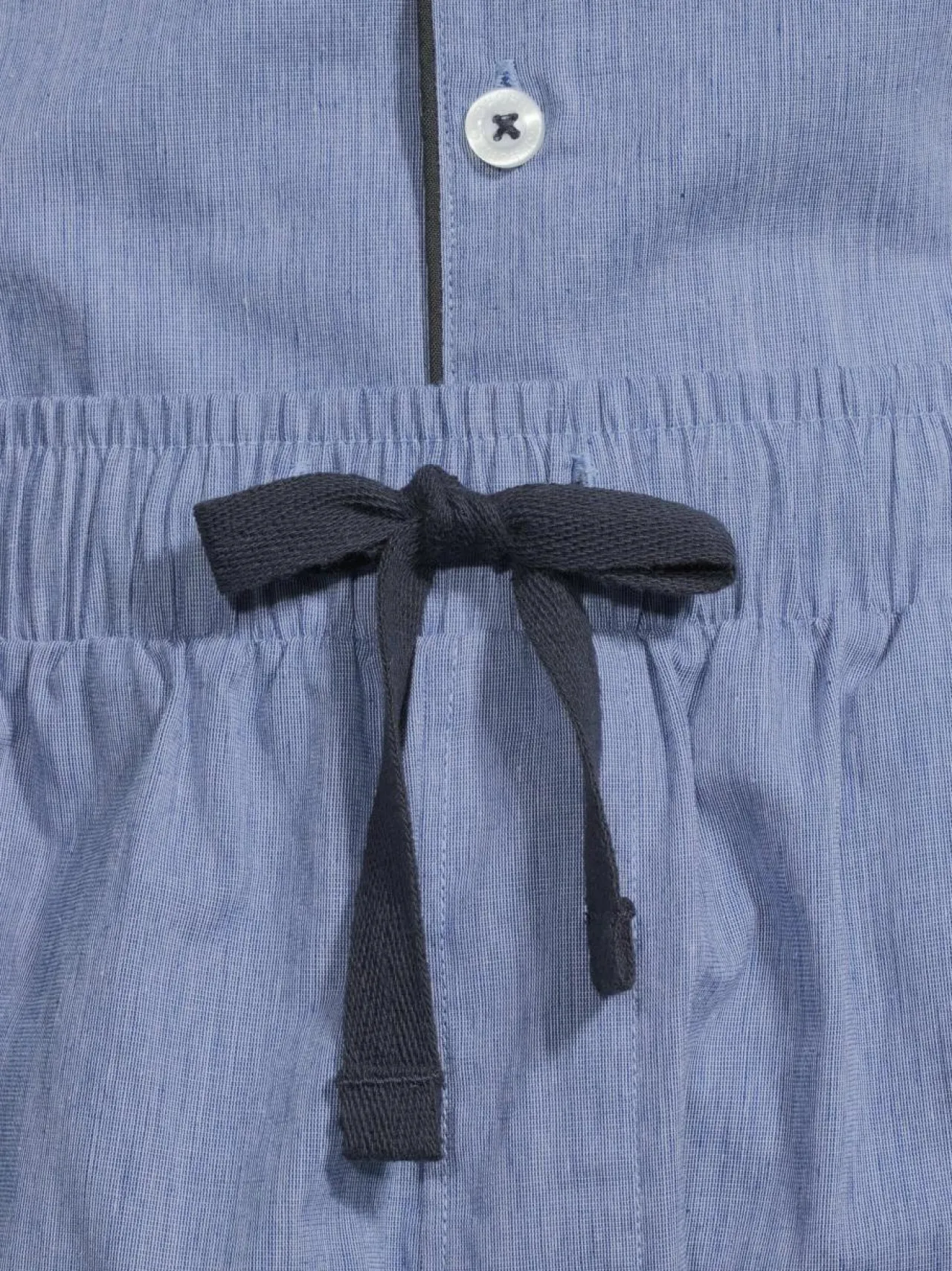 Pyjamat & Kylpytakit<Cap Horn loungewear Norman-pyjama LT. BLUE
