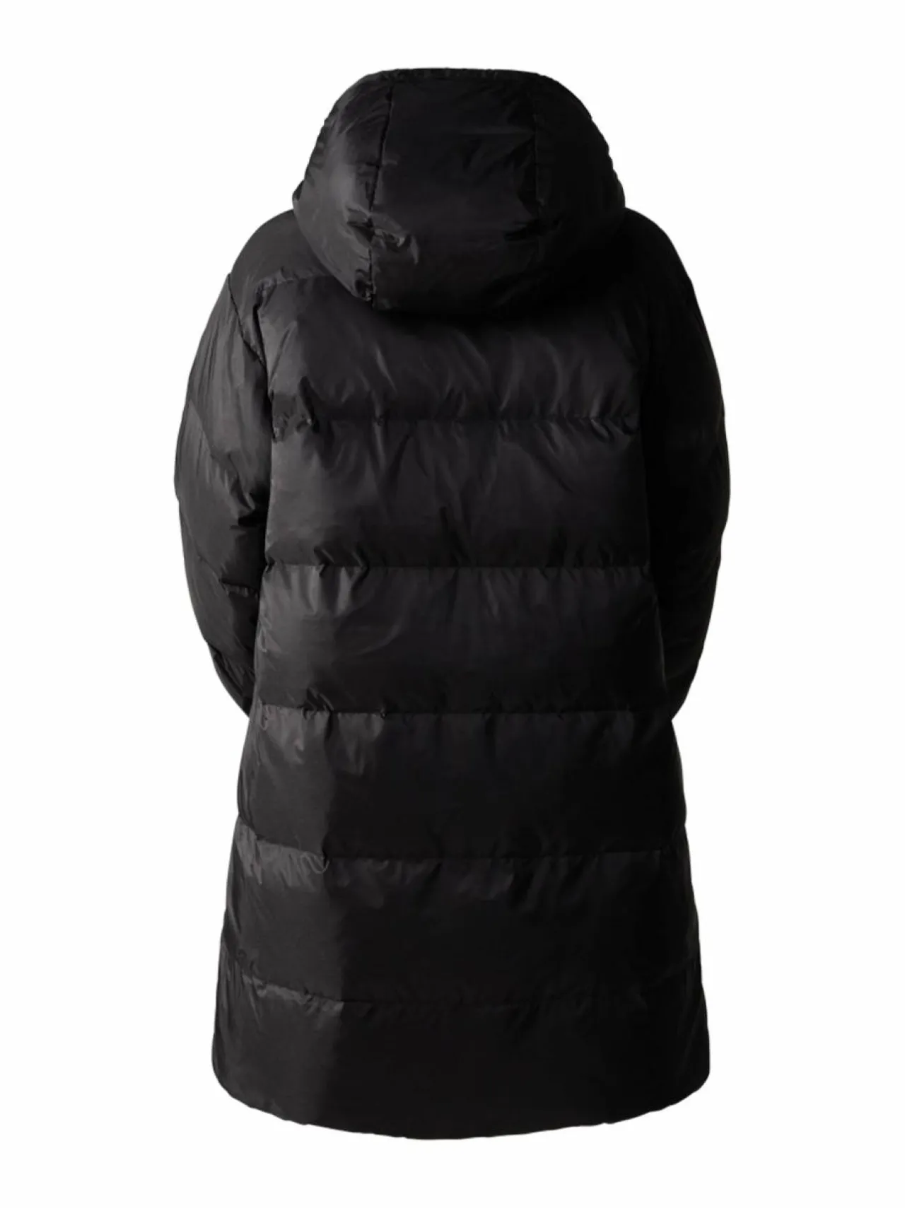 Urheilutakit|Takit<The North Face North Face 73 Parka -untuvatakki UK2 TNF BLACK/KHAKI STONE
