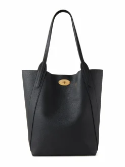 Käsilaukut<Mulberry North South Bayswater Tote -laukku A100 BLACK