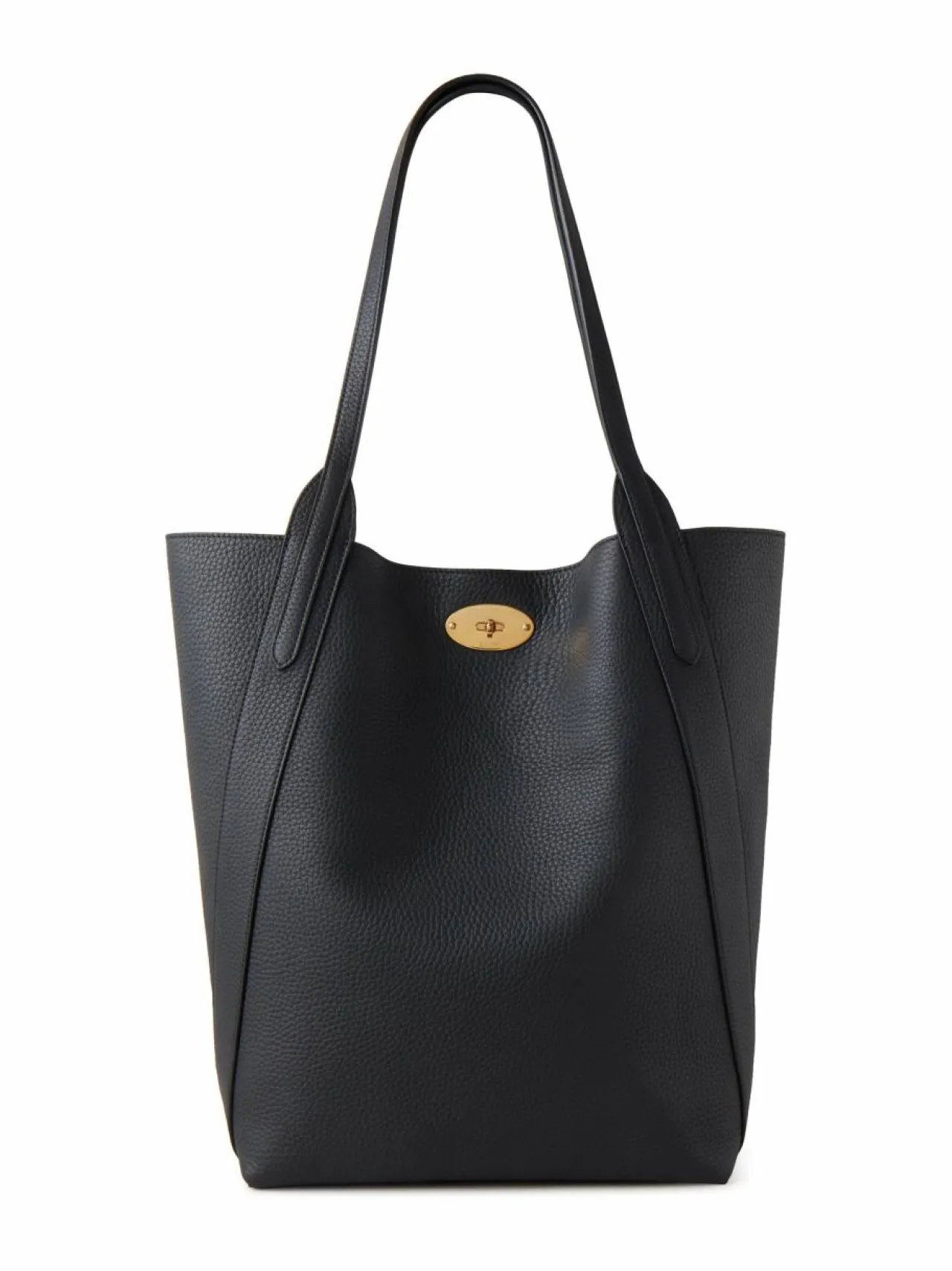 Käsilaukut<Mulberry North South Bayswater Tote -laukku A100 BLACK